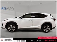2019 Lexus NX 300 Base-4