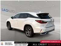 2018 Lexus RX 350L-3