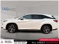 2018 Lexus RX 350L-4