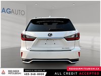 2018 Lexus RX 350L-2