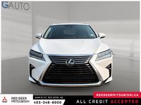 2018 Lexus RX 350L-1