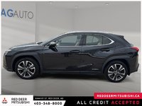 2021 Lexus UX 250h-4