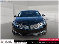 2014 Lincoln MKZ Base-1