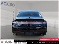 2014 Lincoln MKZ Base-2