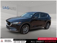 2021 Mazda CX-5 GS-0
