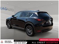 2021 Mazda CX-5 GS-3