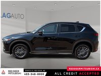 2021 Mazda CX-5 GS-4