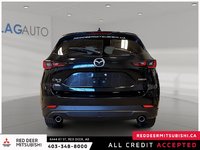 2022 Mazda CX-5 GS-2