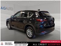 2022 Mazda CX-5 GS-3