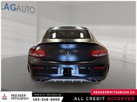 2018 Mercedes-Benz C-Class C 43 AMG®-2
