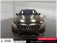 2018 Mercedes-Benz C-Class C 43 AMG®-1