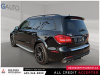 2018 Mercedes-Benz GLS 63 AMG®-3