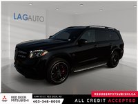 2018 Mercedes-Benz GLS 63 AMG®-0