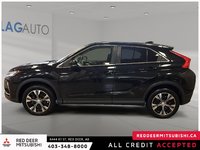 2018 Mitsubishi ECLIPSE CROSS-4