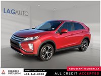 2018 Mitsubishi Eclipse Cross ES-0
