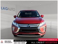 2018 Mitsubishi Eclipse Cross ES-1