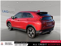 2018 Mitsubishi Eclipse Cross ES-3