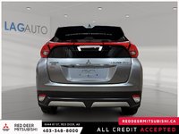 2019 Mitsubishi Eclipse Cross SE-2