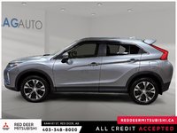 2019 Mitsubishi Eclipse Cross SE-4