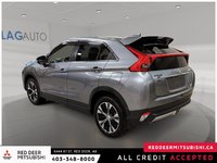 2019 Mitsubishi Eclipse Cross SE-3
