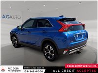 2020 Mitsubishi Eclipse Cross ES-3