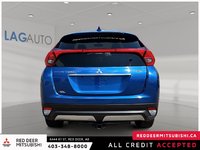 2020 Mitsubishi Eclipse Cross ES-2