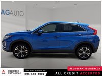 2020 Mitsubishi Eclipse Cross ES-4