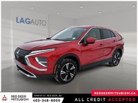 2023 Mitsubishi Eclipse Cross SE-0