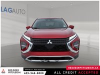 2023 Mitsubishi Eclipse Cross SE-1