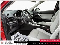 2023 Mitsubishi Eclipse Cross SE-7