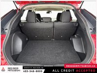 2023 Mitsubishi Eclipse Cross ES-5