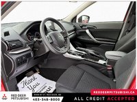 2023 Mitsubishi Eclipse Cross ES-7