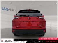 2023 Mitsubishi Eclipse Cross ES-2