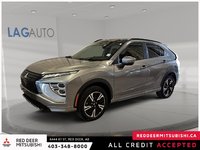 2023 Mitsubishi Eclipse Cross SE-0