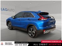 2023 Mitsubishi Eclipse Cross SE-3