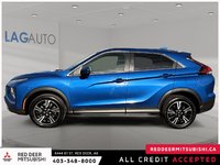 2023 Mitsubishi Eclipse Cross SE-4