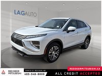 2024 Mitsubishi ECLIPSE CROSS ES-0