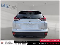 2024 Mitsubishi ECLIPSE CROSS ES-2