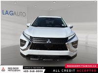 2024 Mitsubishi ECLIPSE CROSS ES-1