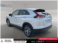 2024 Mitsubishi ECLIPSE CROSS ES-3