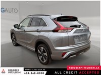 2024 Mitsubishi Eclipse Cross LE-3