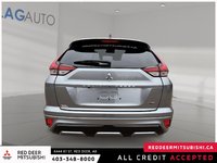2024 Mitsubishi Eclipse Cross LE-2