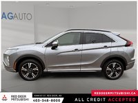 2024 Mitsubishi Eclipse Cross LE-4