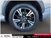 2024 Mitsubishi Eclipse Cross GT-7