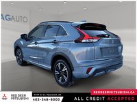 2024 Mitsubishi Eclipse Cross GT-3