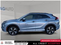 2024 Mitsubishi Eclipse Cross GT-4