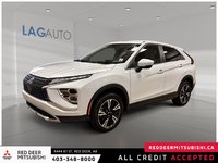 2024 Mitsubishi Eclipse Cross GT-0