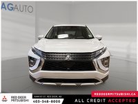 2024 Mitsubishi Eclipse Cross GT-1