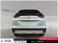 2024 Mitsubishi Eclipse Cross GT-2