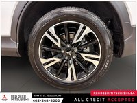 2024 Mitsubishi Eclipse Cross GT-7